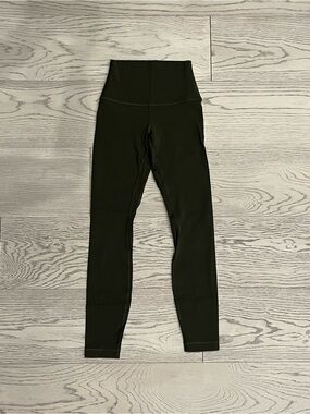 NWOT Lululemon align leggings